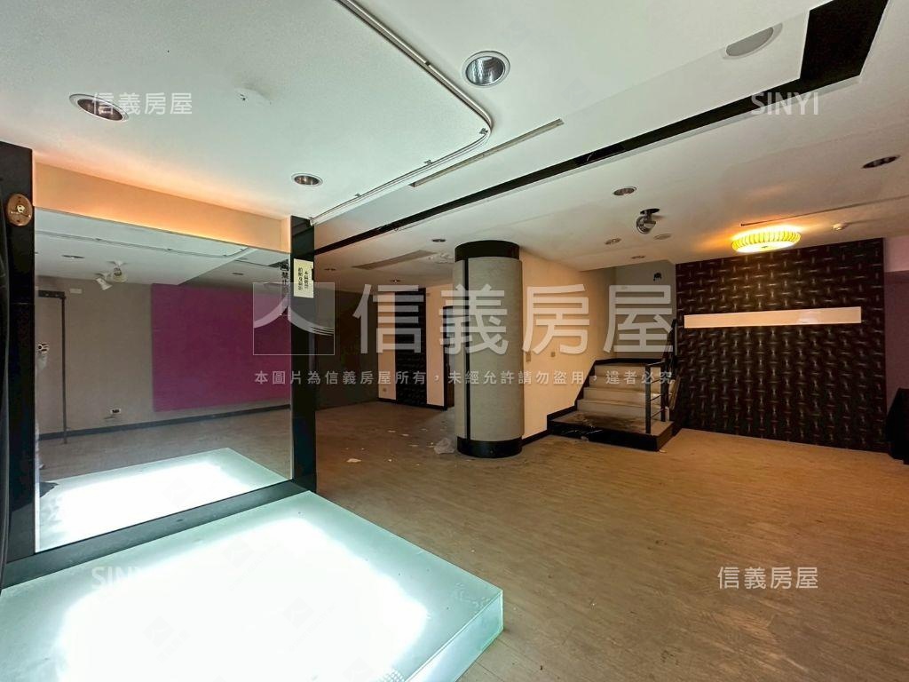 西門民族角窗店霸房屋室內格局與周邊環境