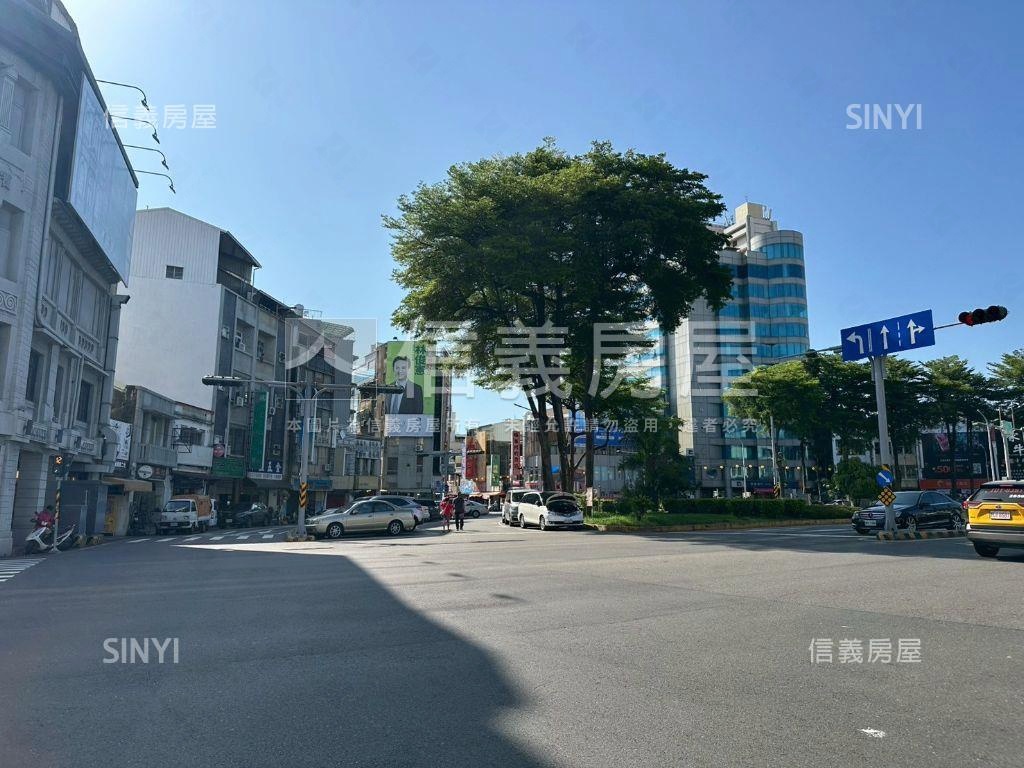 西門民族角窗店霸房屋室內格局與周邊環境