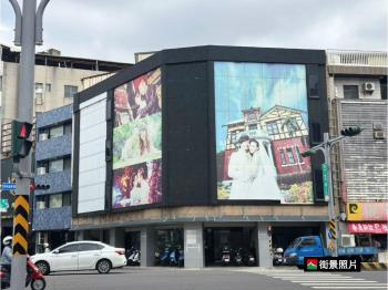 西門民族角窗店霸