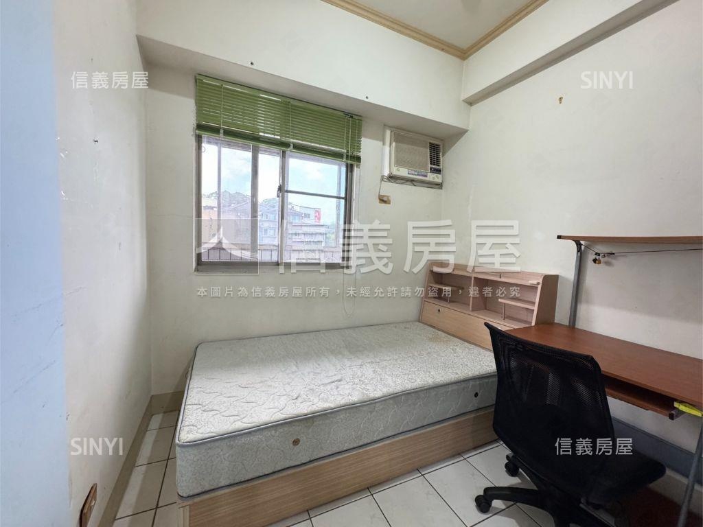 煙波儷舍三房車位房屋室內格局與周邊環境