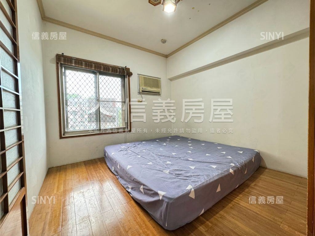 煙波儷舍三房車位房屋室內格局與周邊環境
