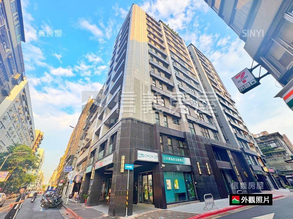 天璽高樓景觀採光美邸房屋室內格局與周邊環境