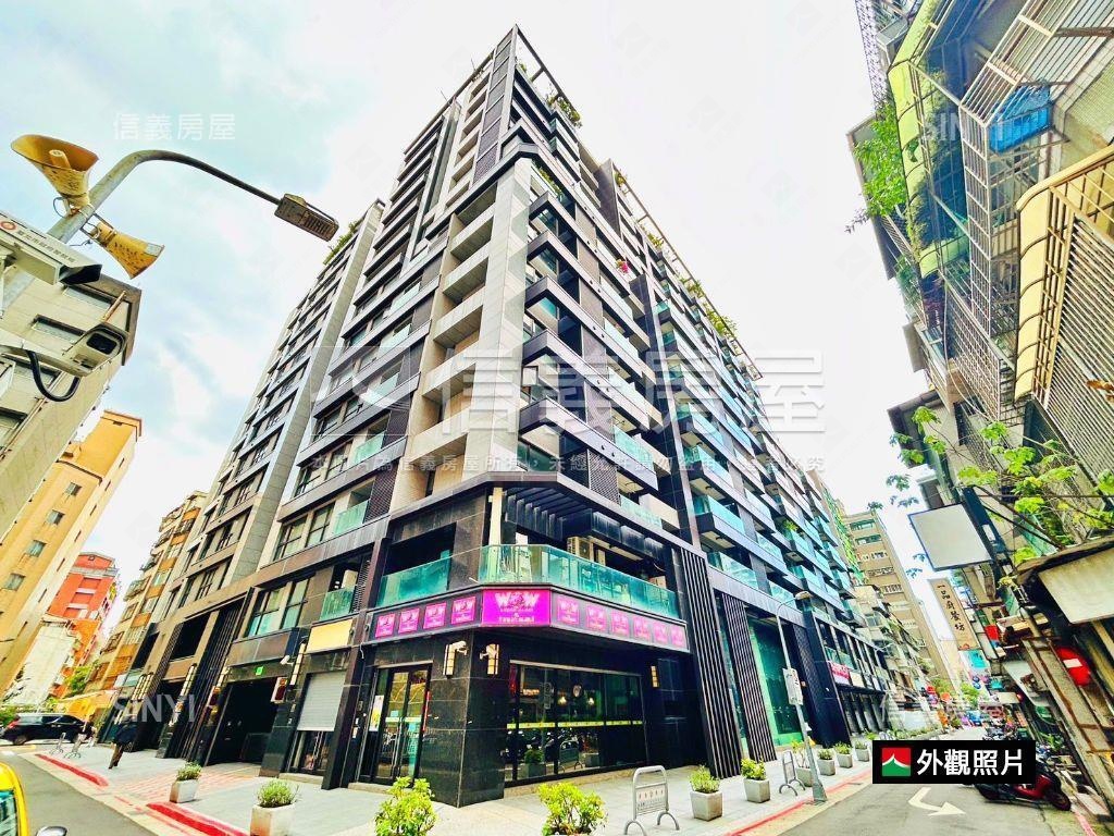 天璽高樓景觀採光美邸房屋室內格局與周邊環境