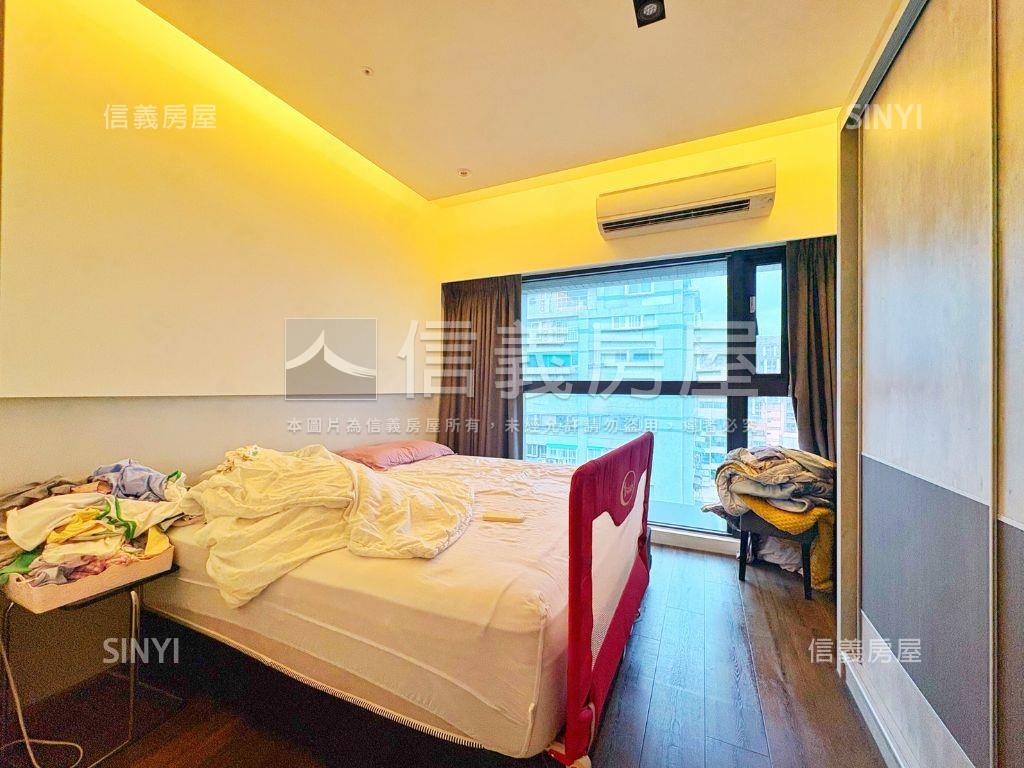 天璽高樓景觀採光美邸房屋室內格局與周邊環境
