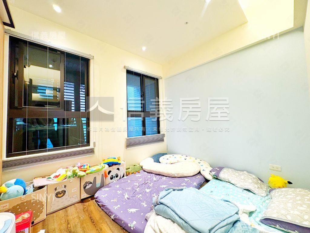 天璽高樓景觀採光美邸房屋室內格局與周邊環境