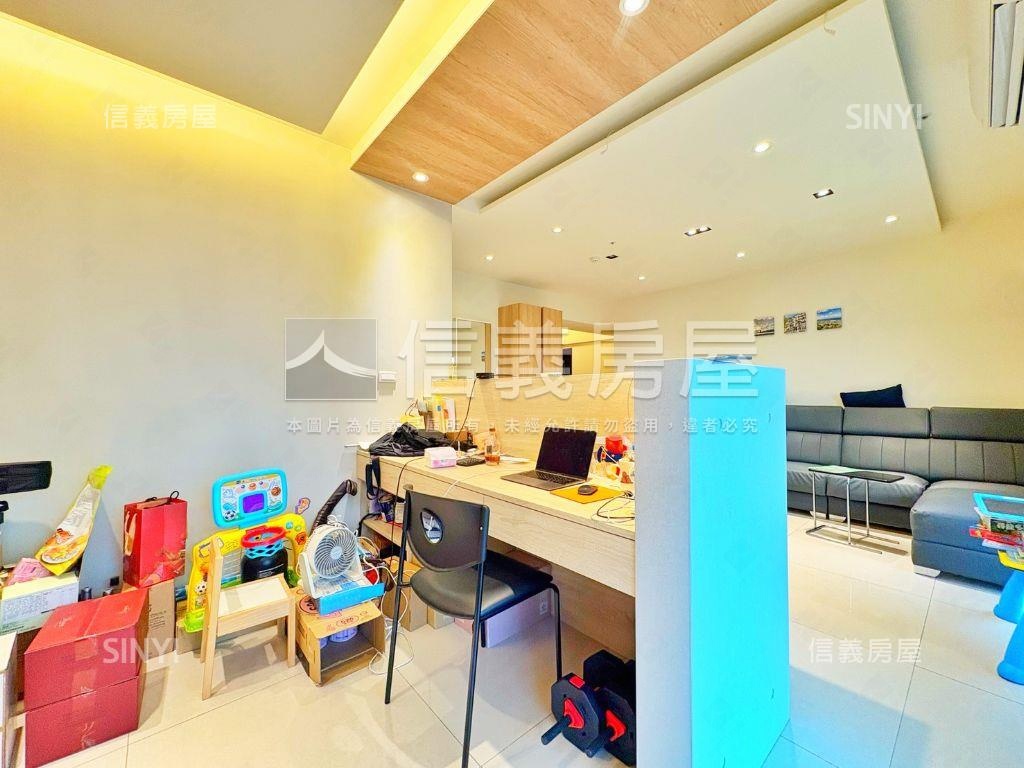 天璽高樓景觀採光美邸房屋室內格局與周邊環境