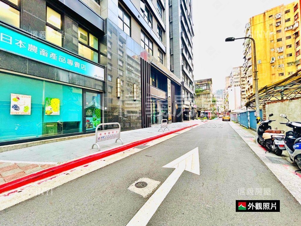 天璽高樓景觀採光美邸房屋室內格局與周邊環境