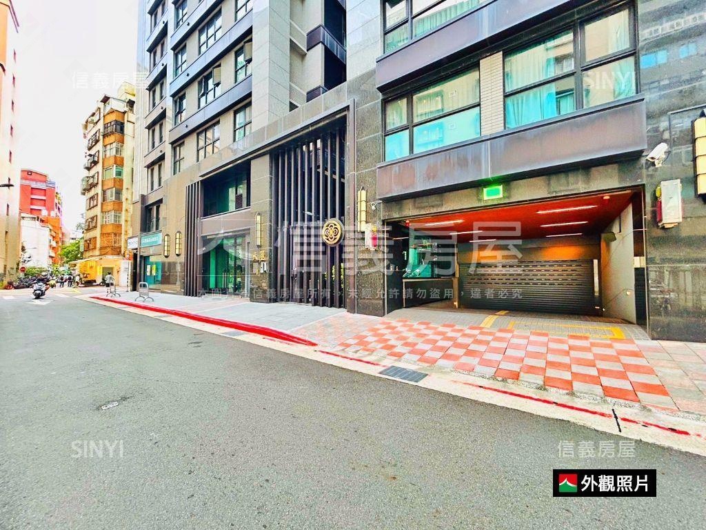 天璽高樓景觀採光美邸房屋室內格局與周邊環境