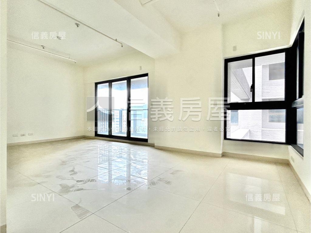 龍騰高樓景觀豪邸房屋室內格局與周邊環境