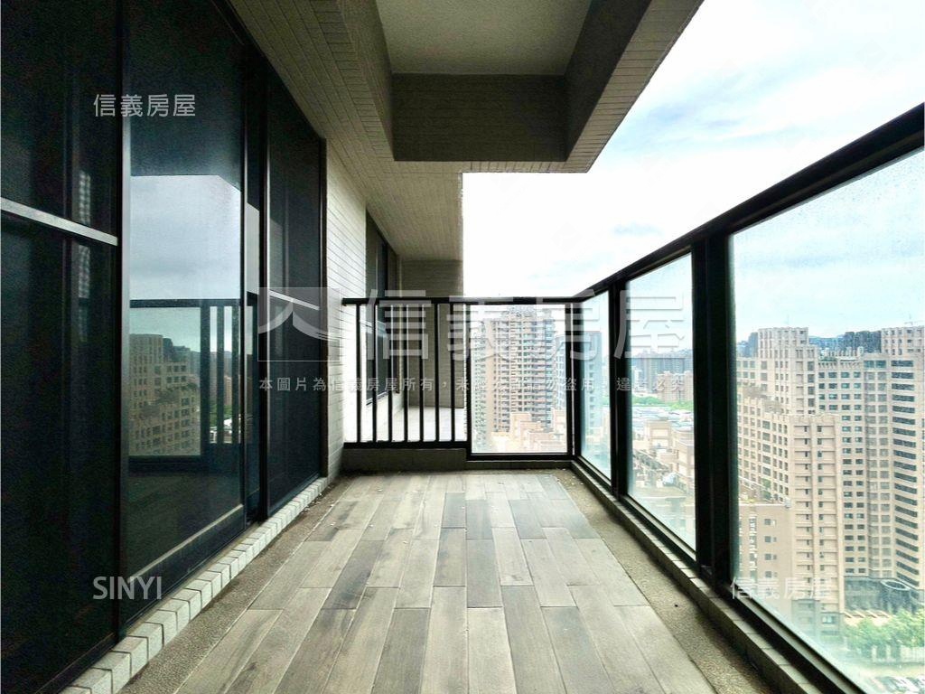 龍騰高樓景觀豪邸房屋室內格局與周邊環境