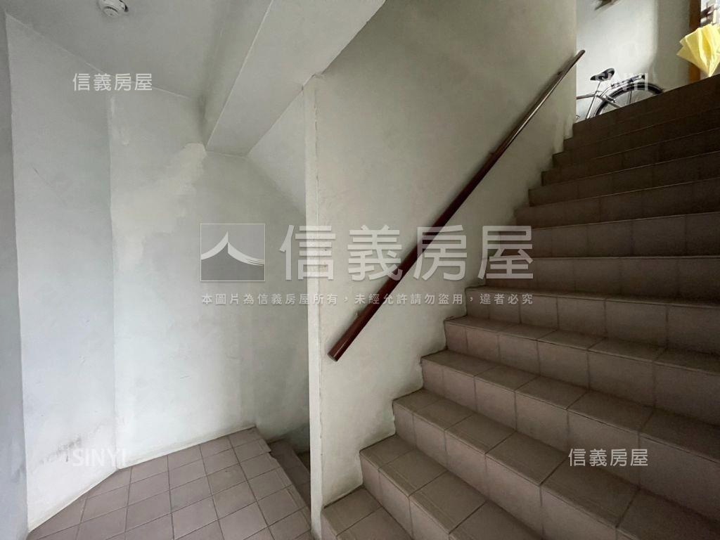 臨江坡心商業低總價使用權房屋室內格局與周邊環境