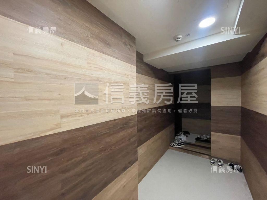 臨江坡心商業低總價使用權房屋室內格局與周邊環境