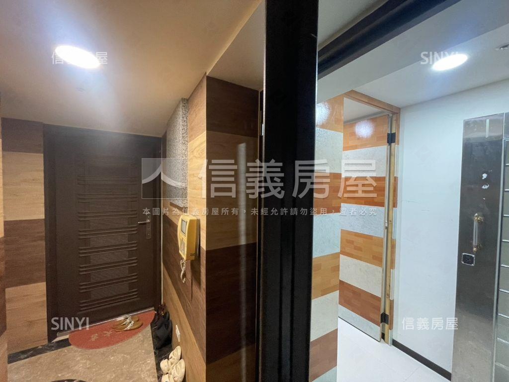 臨江坡心商業低總價使用權房屋室內格局與周邊環境