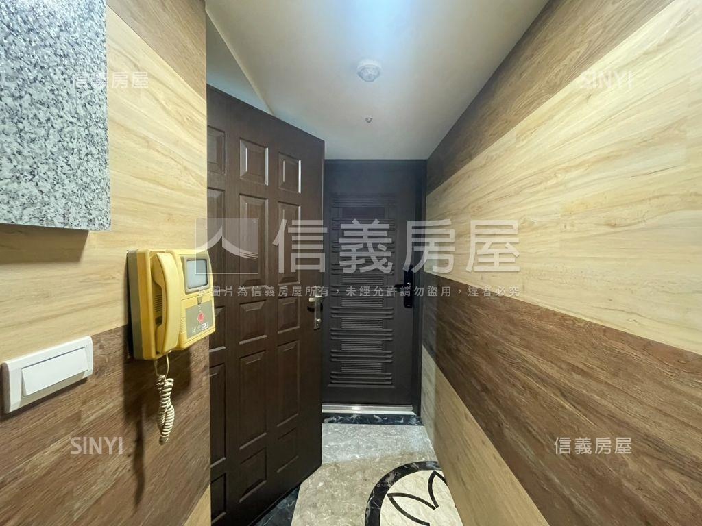 臨江坡心商業低總價使用權房屋室內格局與周邊環境