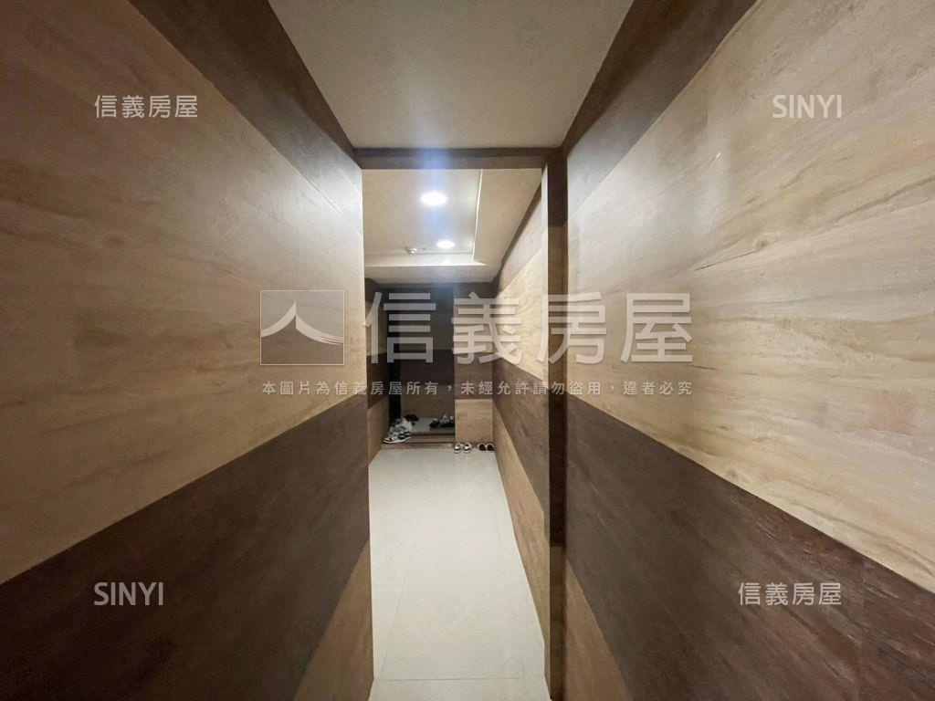 臨江坡心商業低總價使用權房屋室內格局與周邊環境