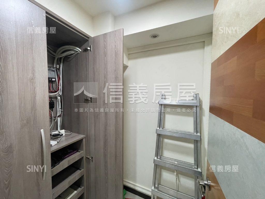 臨江坡心商業低總價使用權房屋室內格局與周邊環境