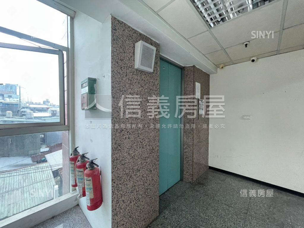 臨江坡心商業低總價使用權房屋室內格局與周邊環境