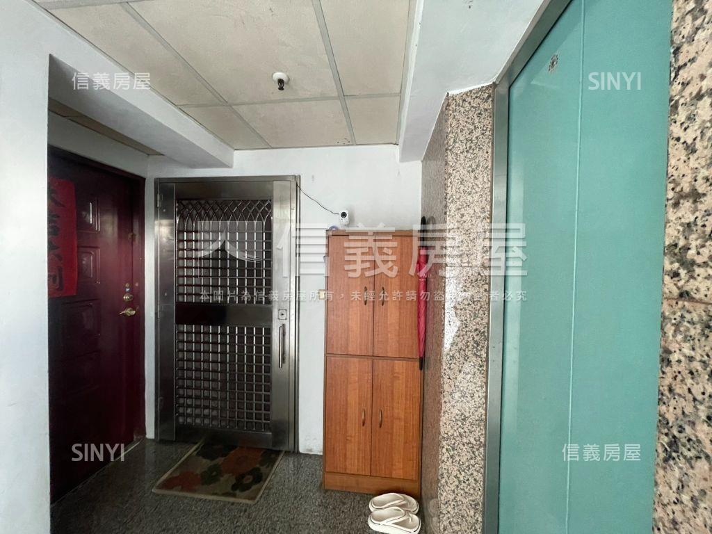 臨江坡心商業低總價使用權房屋室內格局與周邊環境