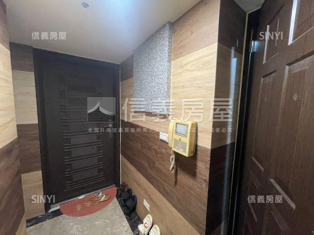 臨江坡心商業低總價使用權房屋室內格局與周邊環境