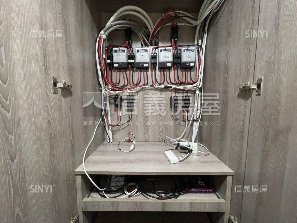 臨江坡心商業低總價使用權房屋室內格局與周邊環境