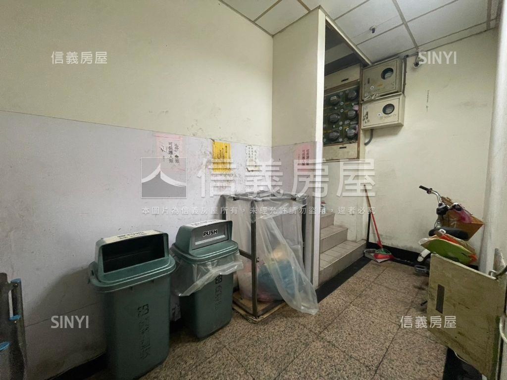 臨江坡心商業低總價使用權房屋室內格局與周邊環境