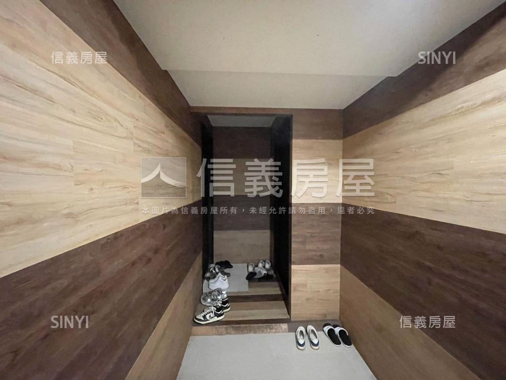 臨江坡心商業低總價使用權房屋室內格局與周邊環境