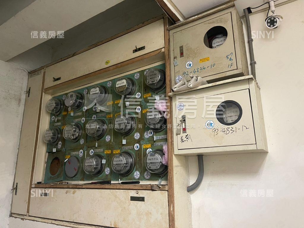 臨江坡心商業低總價使用權房屋室內格局與周邊環境