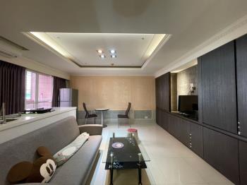 市中心低總價大空間使用權