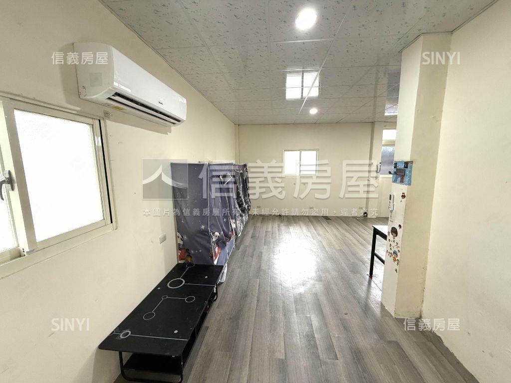 芝山站北士科邊間頂加房屋室內格局與周邊環境