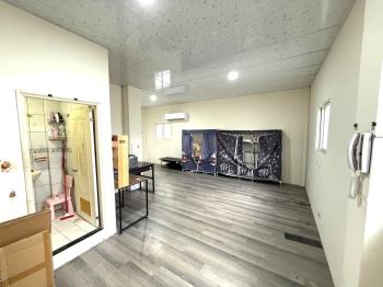 芝山站北士科邊間頂加