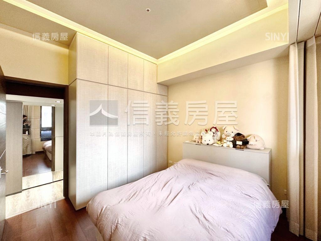 牡丹園‧精美裝潢的套房房屋室內格局與周邊環境