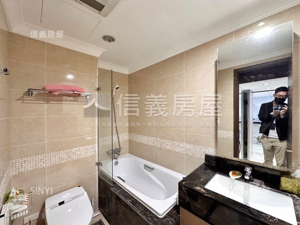 牡丹園‧精美裝潢的套房房屋室內格局與周邊環境