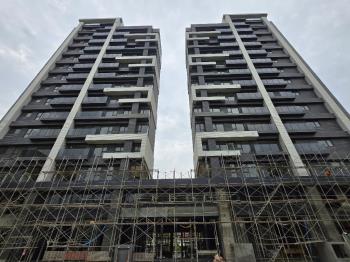 森林首席面公園三房