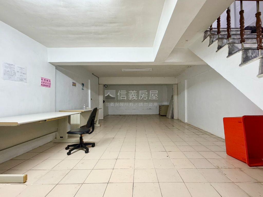 奇美醫院｜大武街傳統美透房屋室內格局與周邊環境