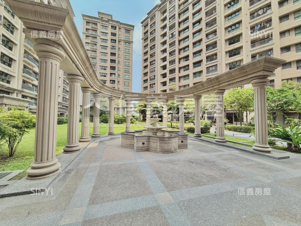 激推！太子建設三房平車房屋室內格局與周邊環境