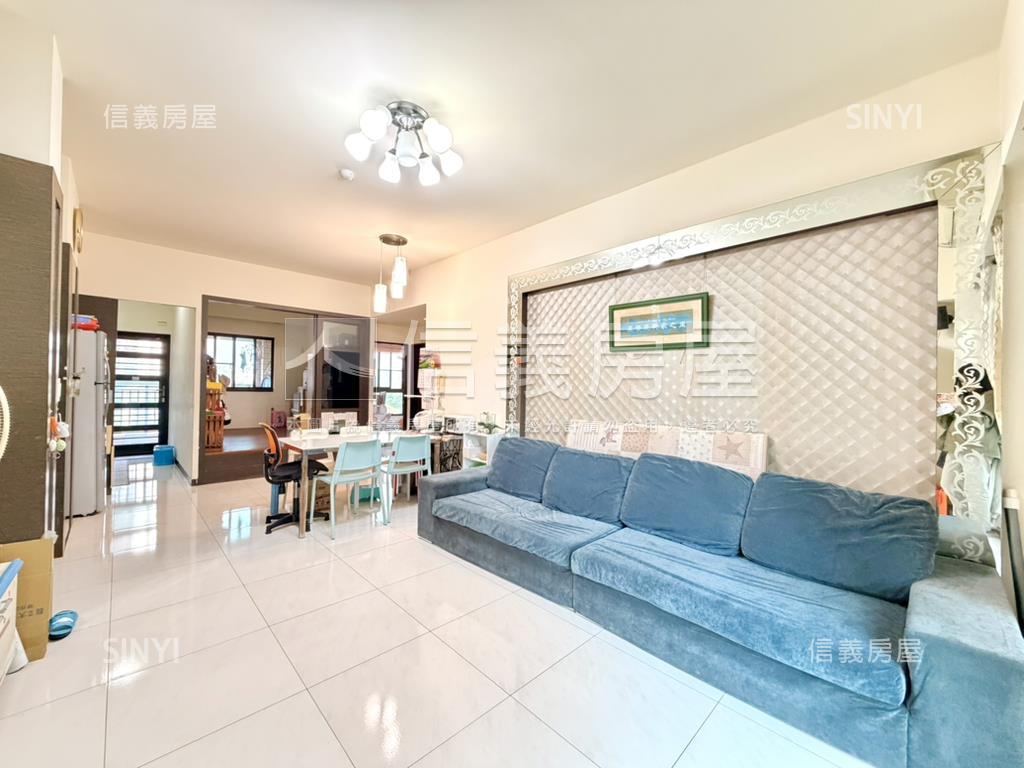 激推！太子建設三房平車房屋室內格局與周邊環境