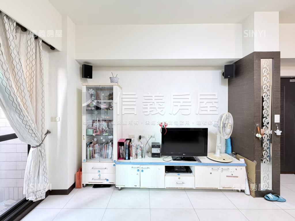 激推！太子建設三房平車房屋室內格局與周邊環境