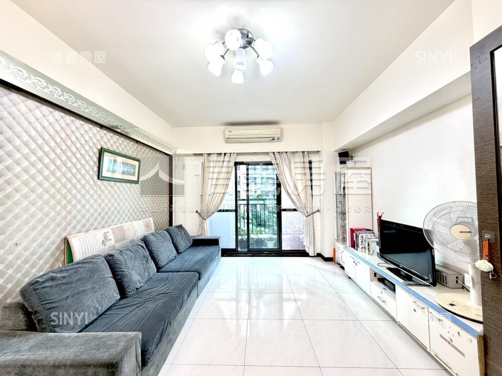 激推！太子建設三房平車房屋室內格局與周邊環境