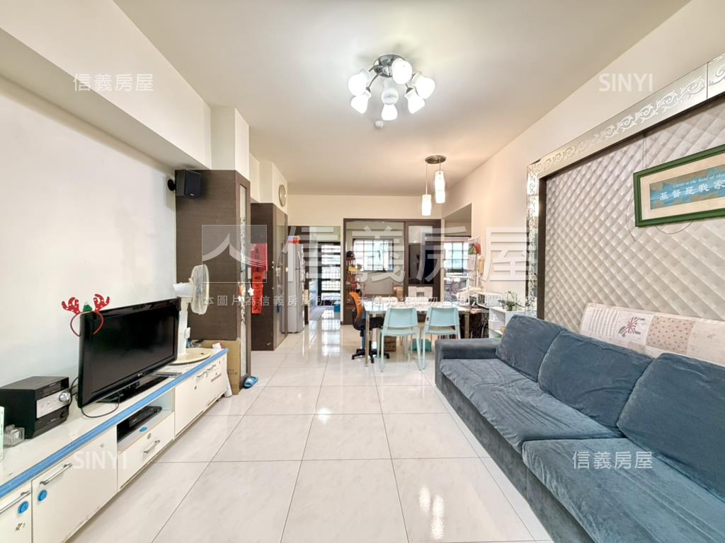 激推！太子建設三房平車房屋室內格局與周邊環境