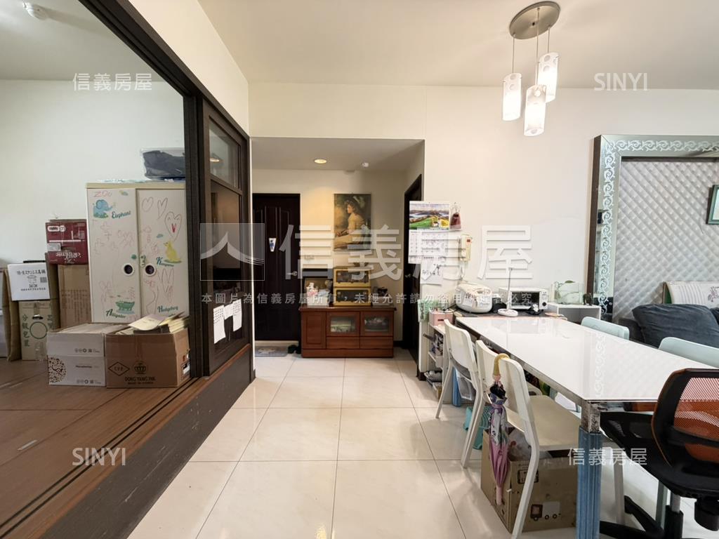 激推！太子建設三房平車房屋室內格局與周邊環境