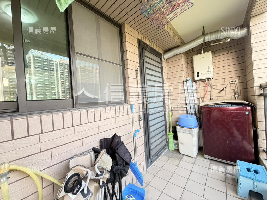 激推！太子建設三房平車房屋室內格局與周邊環境