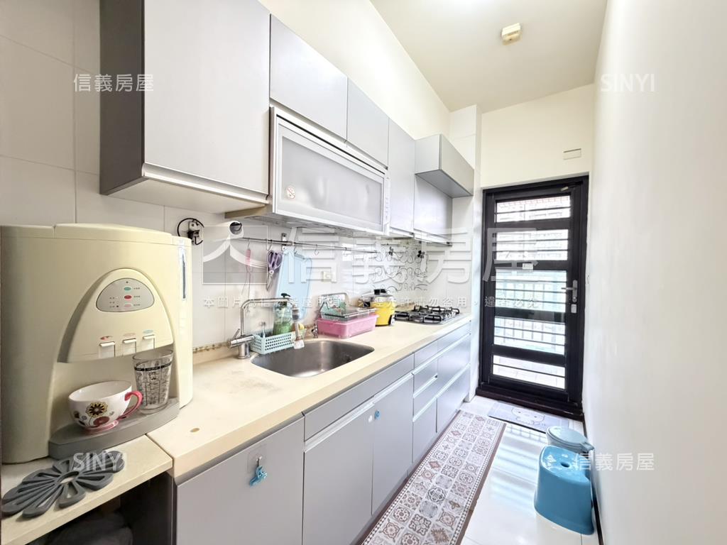 激推！太子建設三房平車房屋室內格局與周邊環境