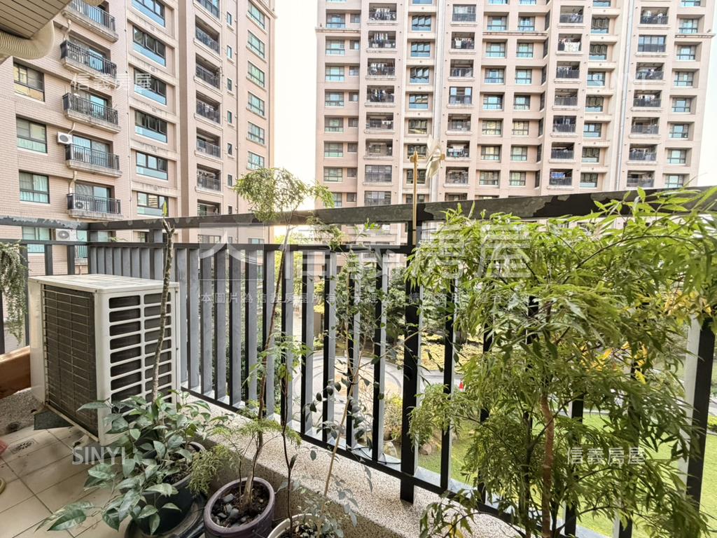 激推！太子建設三房平車房屋室內格局與周邊環境