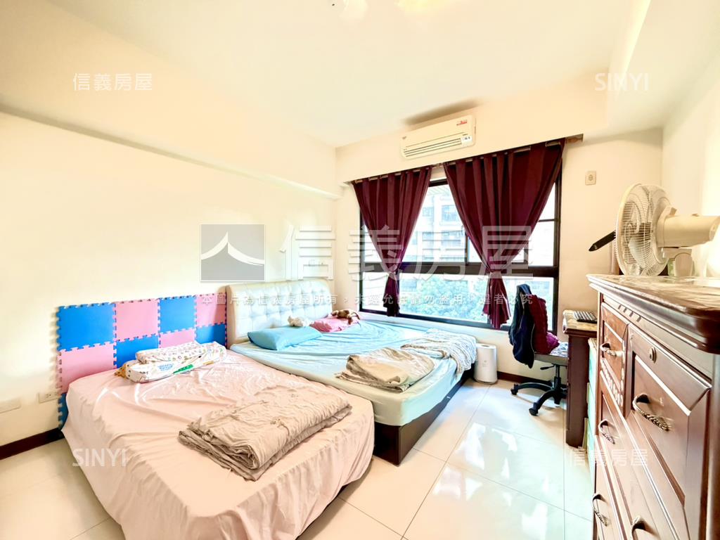 激推！太子建設三房平車房屋室內格局與周邊環境