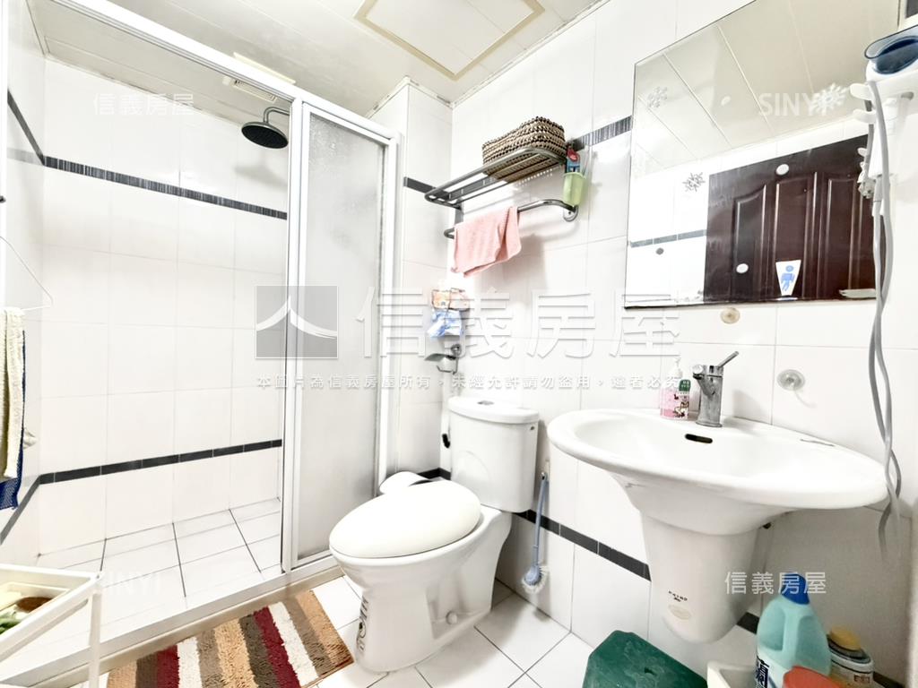 激推！太子建設三房平車房屋室內格局與周邊環境