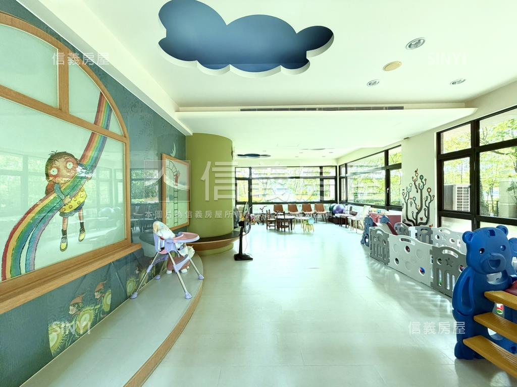 激推！太子建設三房平車房屋室內格局與周邊環境