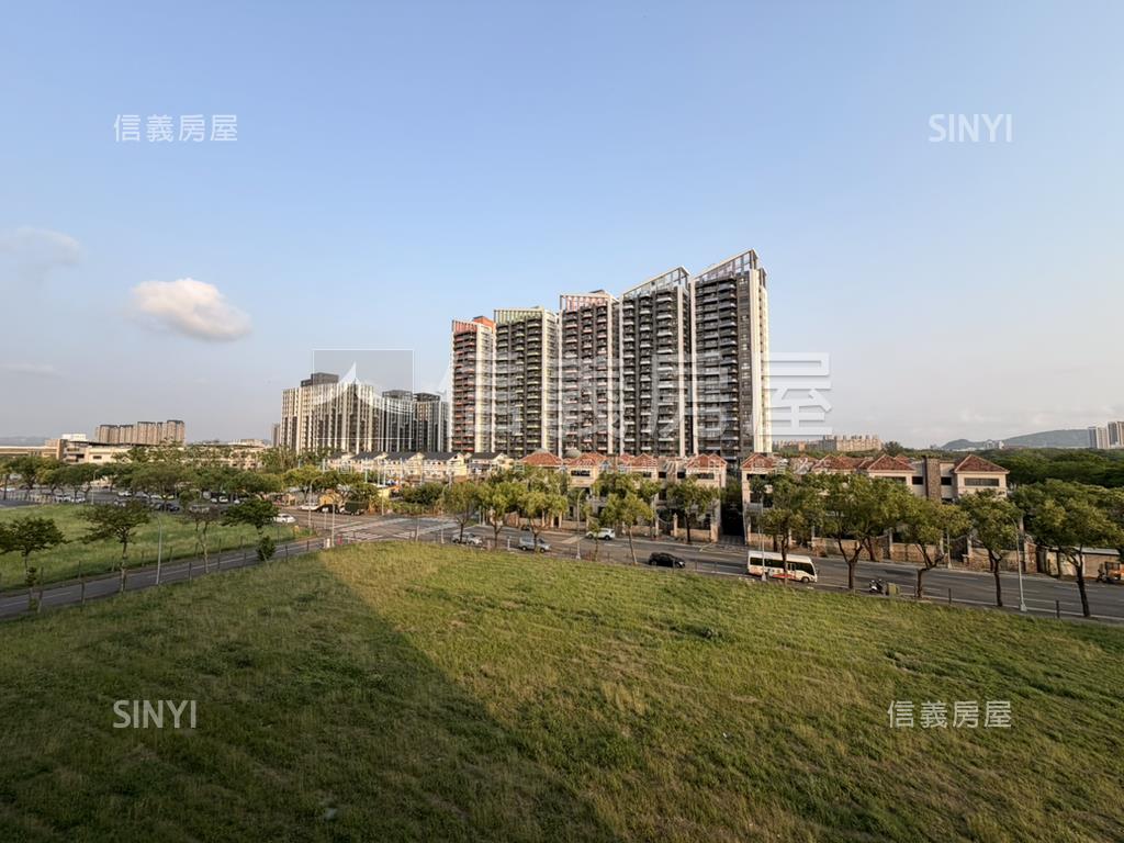 激推！太子建設三房平車房屋室內格局與周邊環境