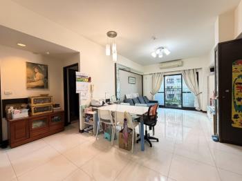 激推！太子建設三房平車