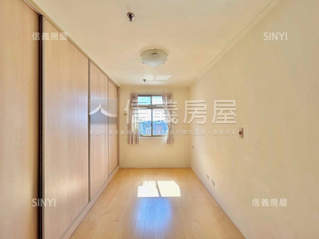 哈佛世家視野美三房房屋室內格局與周邊環境