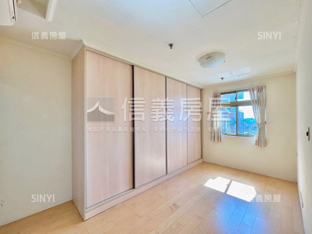 哈佛世家視野美三房房屋室內格局與周邊環境
